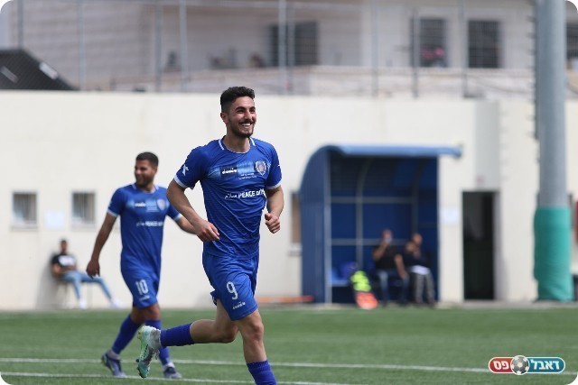 אנאס מחאמיד (מוחמד סרסור)